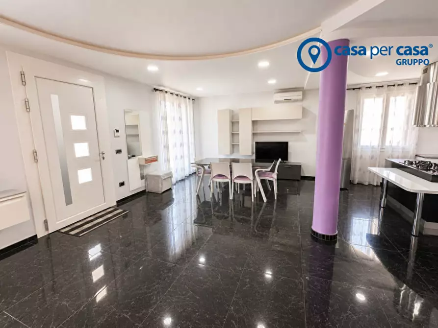 Immagine 9 di Casa indipendente in vendita  in Via Livelli a Porto Viro