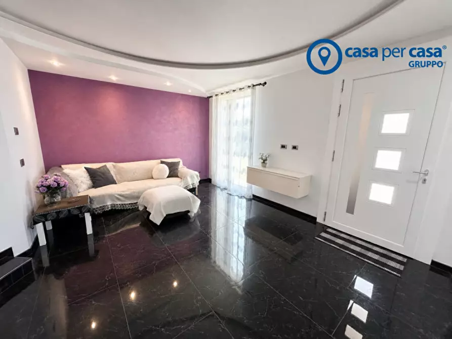 Immagine 11 di Casa indipendente in vendita  in Via Livelli a Porto Viro