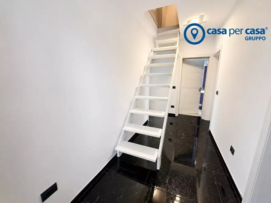Immagine 12 di Casa indipendente in vendita  in Via Livelli a Porto Viro