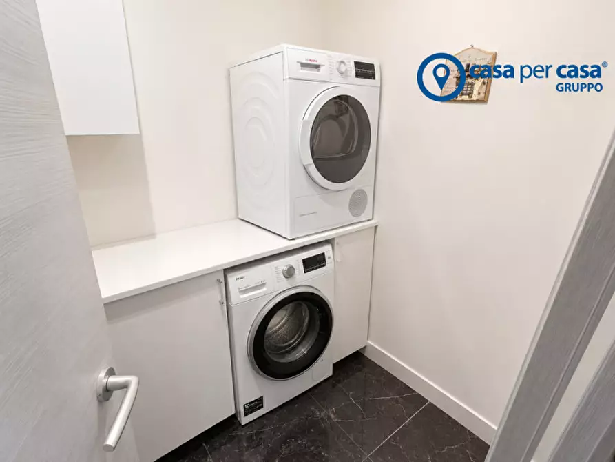 Immagine 13 di Casa indipendente in vendita  in Via Livelli a Porto Viro