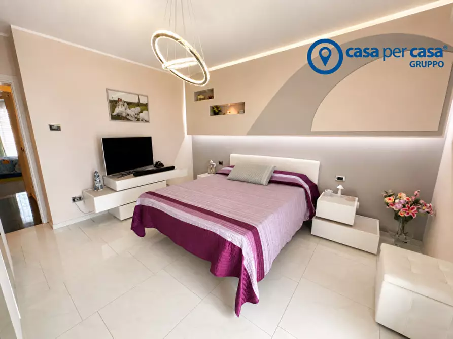 Immagine 19 di Casa indipendente in vendita  in Via Livelli a Porto Viro