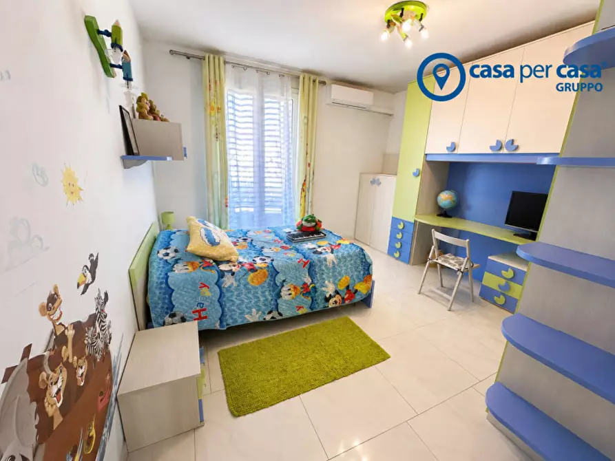 Immagine 23 di Casa indipendente in vendita  in Via Livelli a Porto Viro