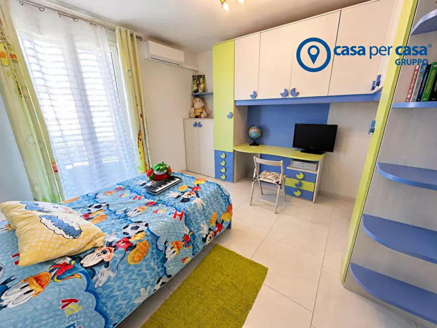 Immagine 24 di Casa indipendente in vendita  in Via Livelli a Porto Viro