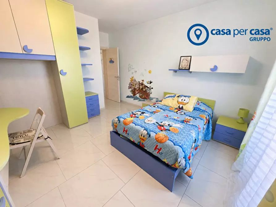 Immagine 25 di Casa indipendente in vendita  in Via Livelli a Porto Viro