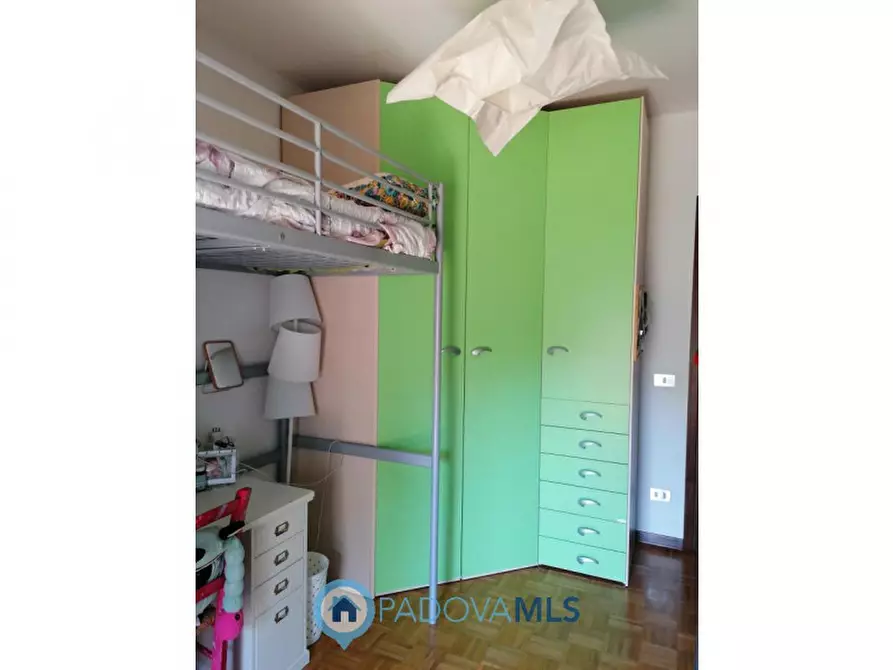 Immagine 11 di Appartamento in vendita  in Via San Martino a Vigodarzere