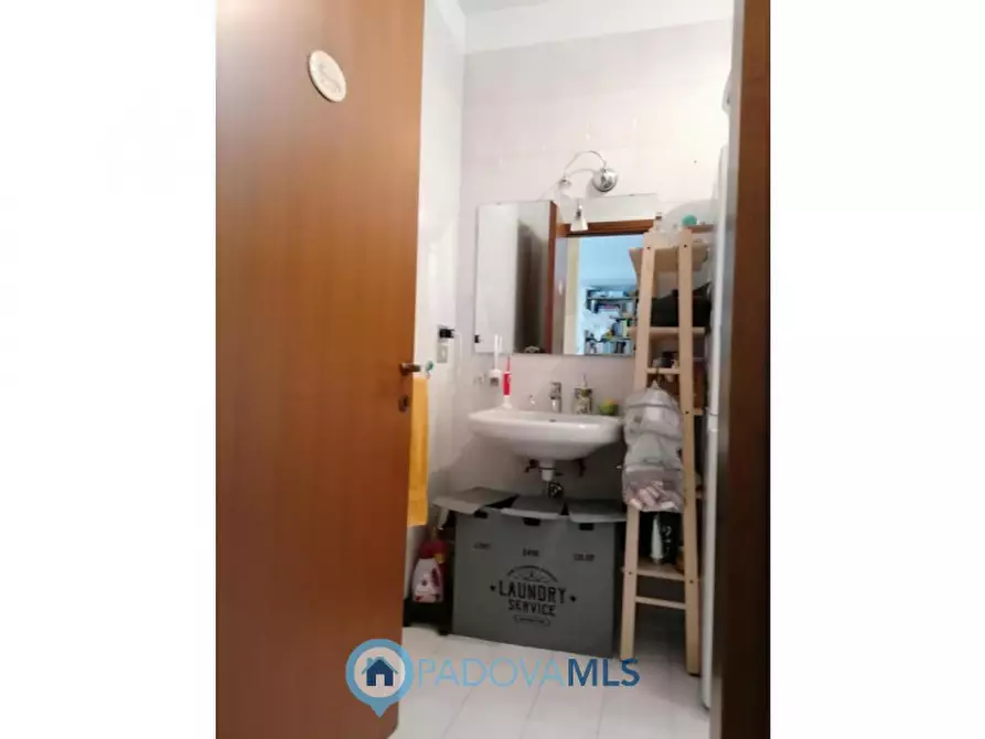 Immagine 13 di Appartamento in vendita  in Via San Martino a Vigodarzere