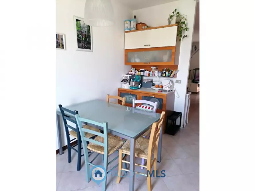 Immagine 25 di Appartamento in vendita  in Via San Martino a Vigodarzere