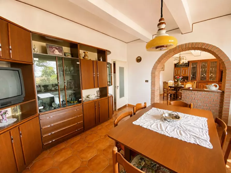 Immagine 9 di Casa indipendente in vendita  in Via Sfondrabo' a Migliaro