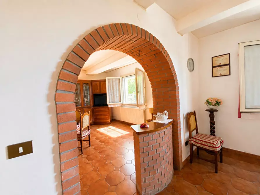 Immagine 12 di Casa indipendente in vendita  in Via Sfondrabo' a Migliaro