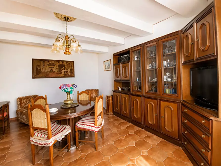 Immagine 13 di Casa indipendente in vendita  in Via Sfondrabo' a Migliaro
