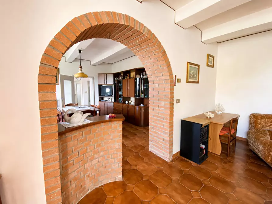 Immagine 16 di Casa indipendente in vendita  in Via Sfondrabo' a Migliaro