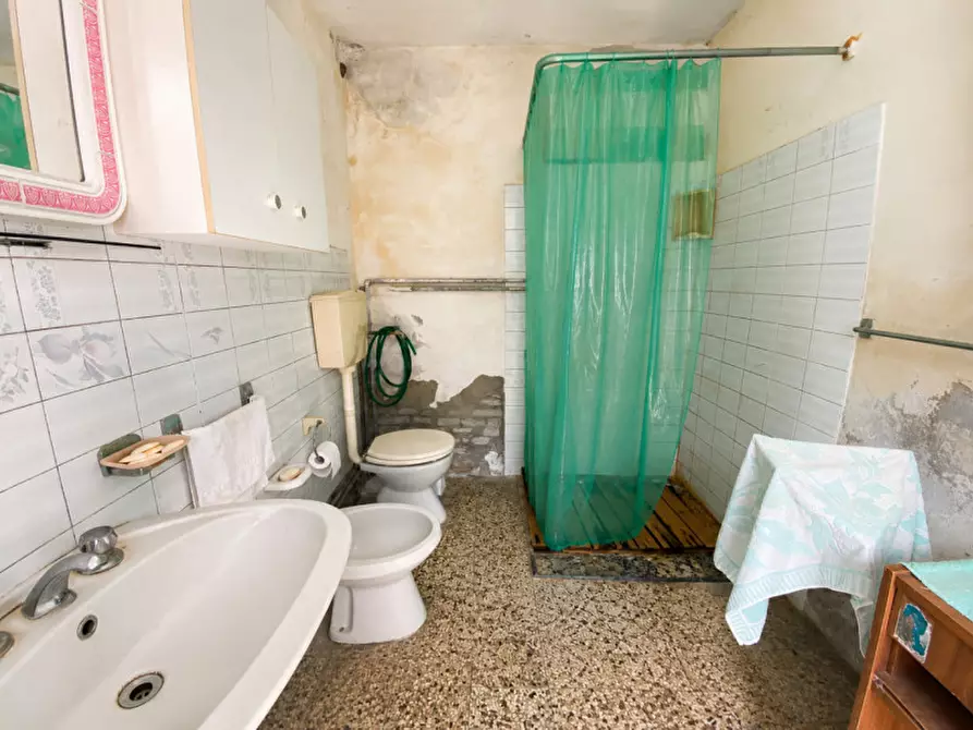 Immagine 41 di Casa indipendente in vendita  in Via Sfondrabo' a Migliaro