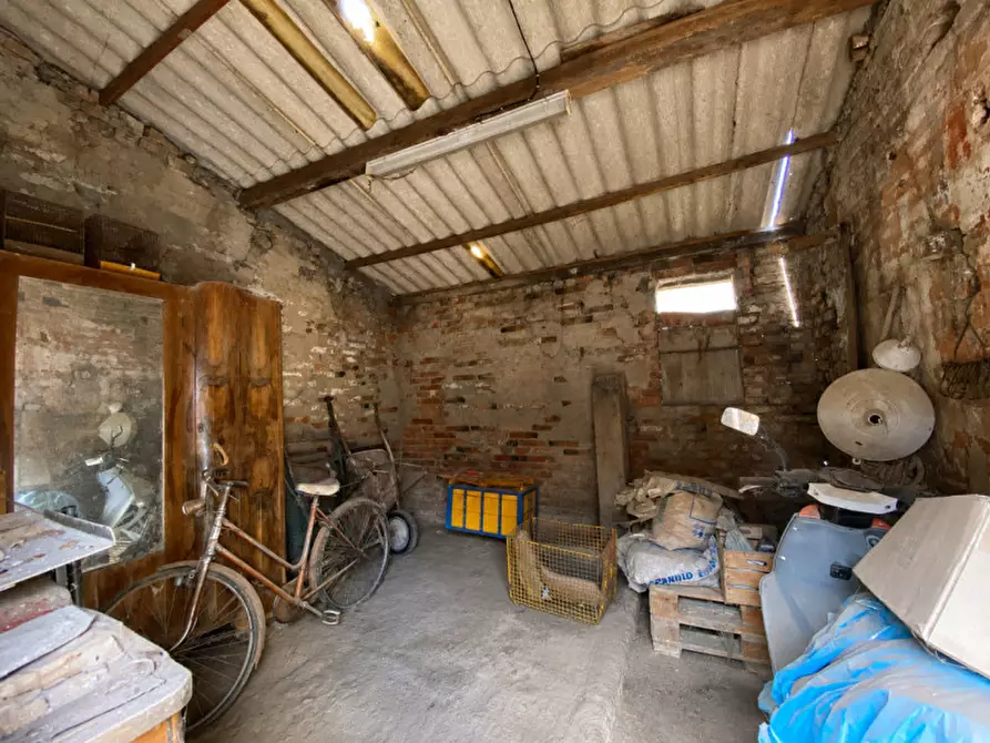 Immagine 43 di Casa indipendente in vendita  in Via Sfondrabo' a Migliaro