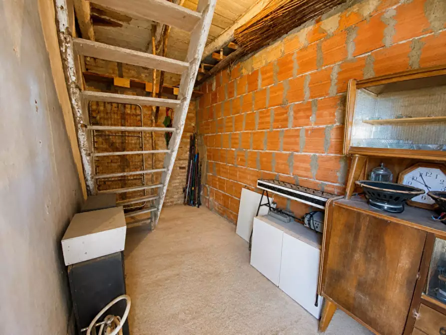 Immagine 46 di Casa indipendente in vendita  in Via Sfondrabo' a Migliaro