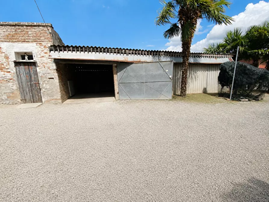 Immagine 49 di Casa indipendente in vendita  in Via Sfondrabo' a Migliaro