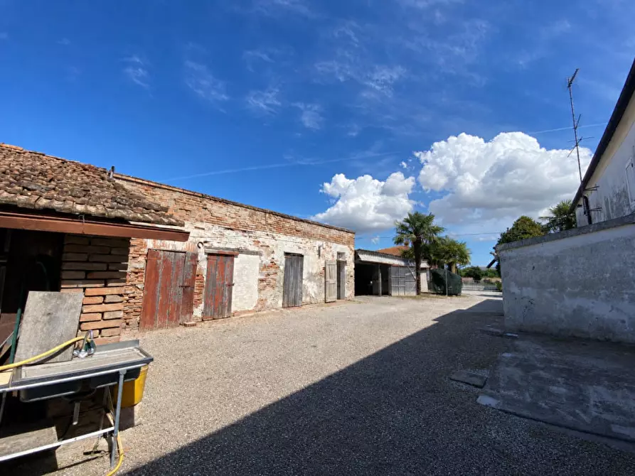 Immagine 53 di Casa indipendente in vendita  in Via Sfondrabo' a Migliaro