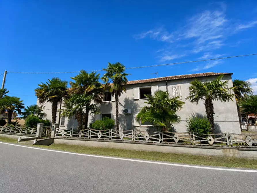 Immagine 63 di Casa indipendente in vendita  in Via Sfondrabo' a Migliaro