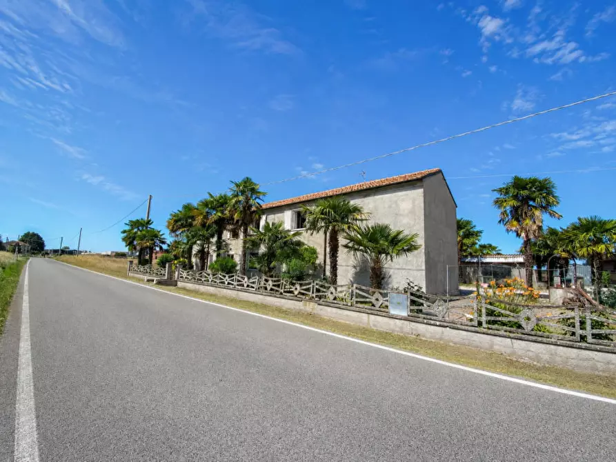 Immagine 64 di Casa indipendente in vendita  in Via Sfondrabo' a Migliaro