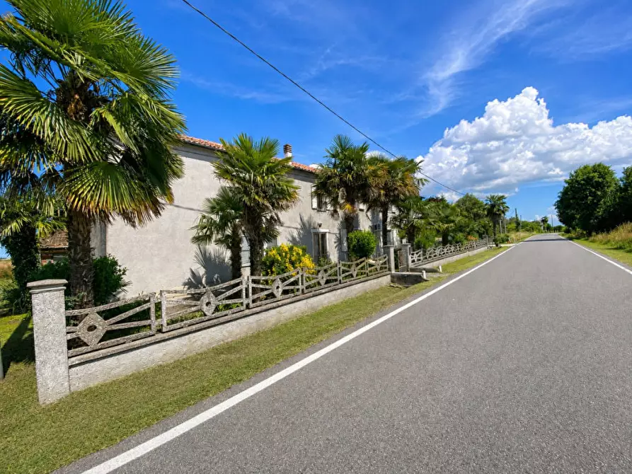 Immagine 70 di Casa indipendente in vendita  in Via Sfondrabo' a Migliaro