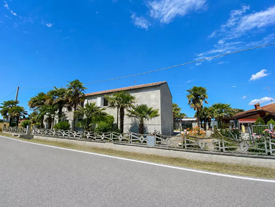 Immagine 73 di Casa indipendente in vendita  in Via Sfondrabo' a Migliaro