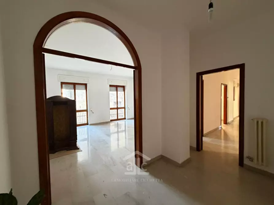 Immagine 2 di Appartamento in vendita  in Corso Umberto I 5 a Cavallino