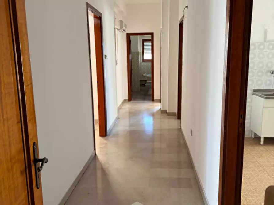Immagine 4 di Appartamento in vendita  in Corso Umberto I 5 a Cavallino