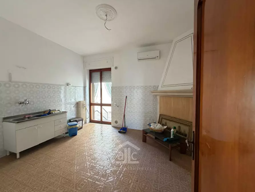 Immagine 5 di Appartamento in vendita  in Corso Umberto I 5 a Cavallino