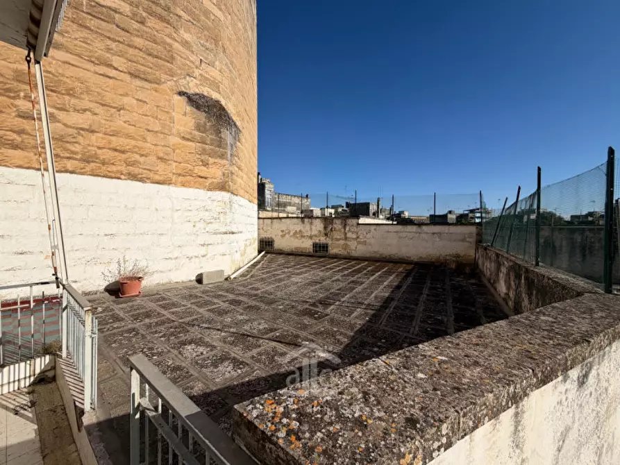 Immagine 8 di Appartamento in vendita  in Corso Umberto I 5 a Cavallino