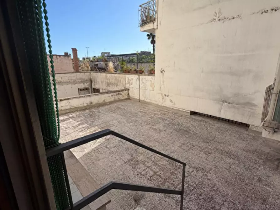 Immagine 10 di Appartamento in vendita  in Corso Umberto I 5 a Cavallino