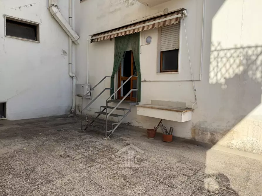 Immagine 11 di Appartamento in vendita  in Corso Umberto I 5 a Cavallino