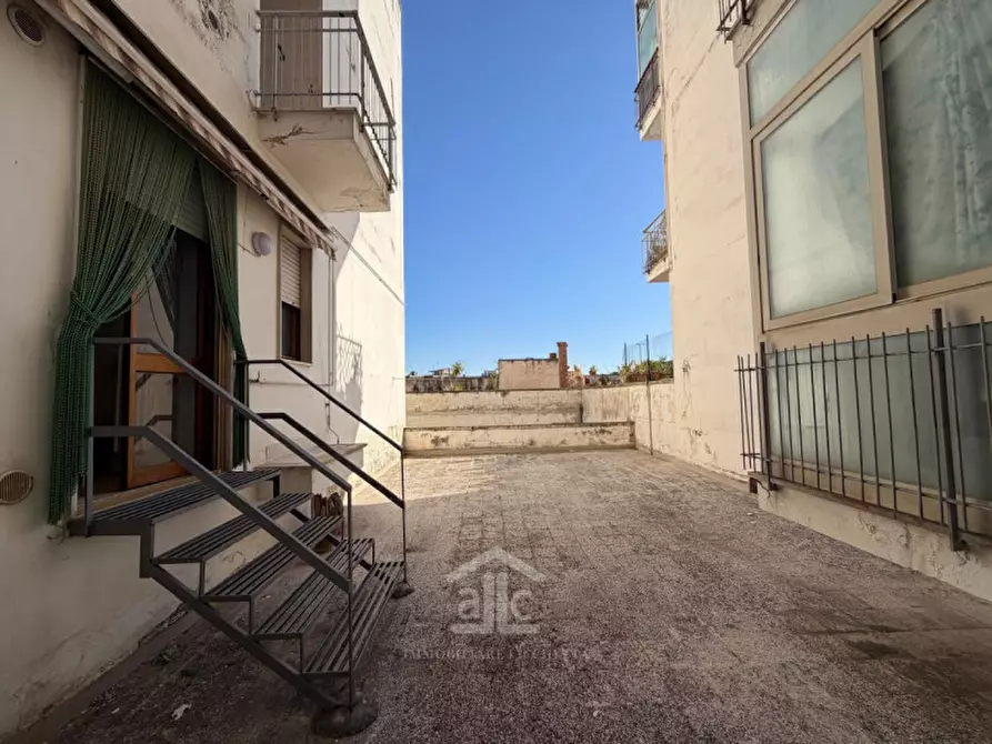 Immagine 14 di Appartamento in vendita  in Corso Umberto I 5 a Cavallino