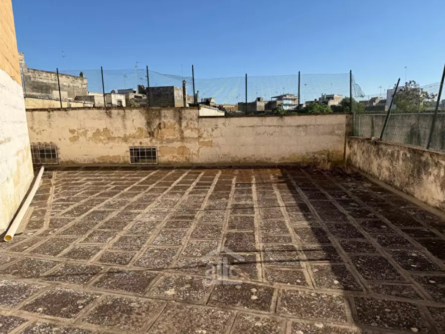 Immagine 18 di Appartamento in vendita  in Corso Umberto I 5 a Cavallino
