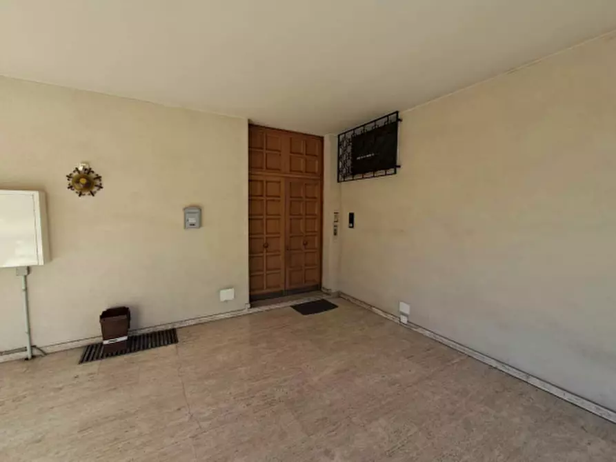 Immagine 3 di Appartamento in vendita  in Via Giuseppe Sarto, 36 a Riese Pio x