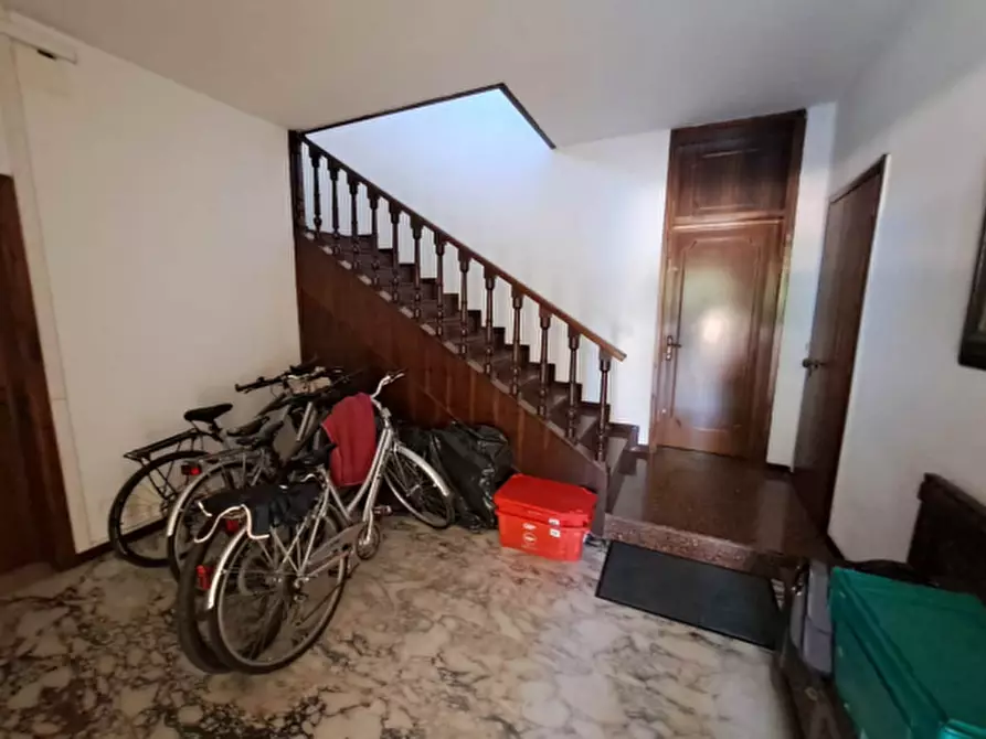 Immagine 4 di Appartamento in vendita  in Via Giuseppe Sarto, 36 a Riese Pio x