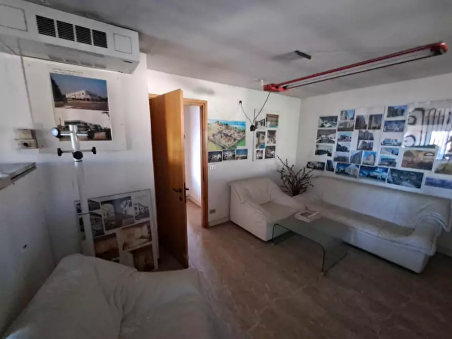 Immagine 6 di Appartamento in vendita  in Via Giuseppe Sarto, 36 a Riese Pio x
