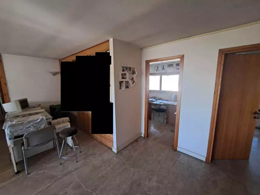 Immagine 8 di Appartamento in vendita  in Via Giuseppe Sarto, 36 a Riese Pio x