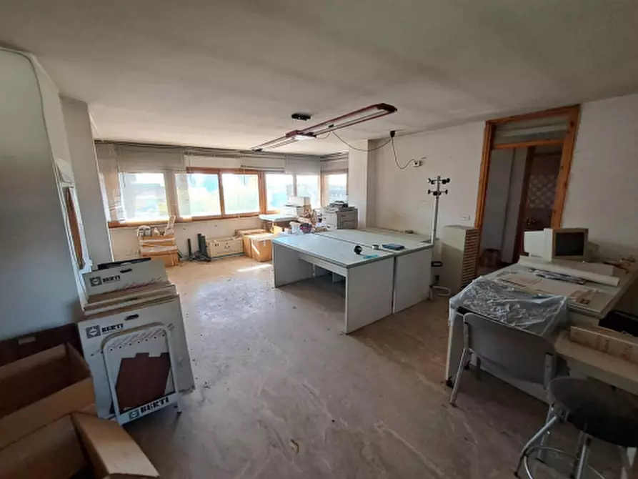 Immagine 10 di Appartamento in vendita  in Via Giuseppe Sarto, 36 a Riese Pio x