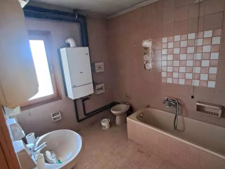 Immagine 11 di Appartamento in vendita  in Via Giuseppe Sarto, 36 a Riese Pio x
