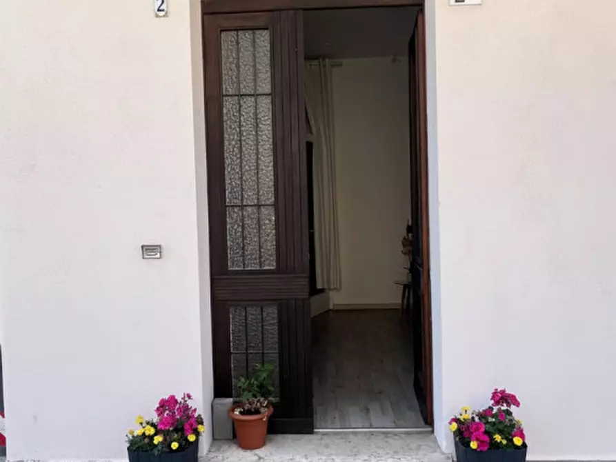 Immagine 3 di Casa indipendente in vendita  in via roma a Nervesa Della Battaglia