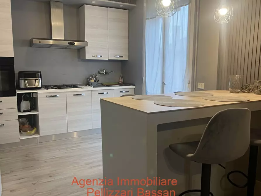 Immagine 7 di Casa indipendente in vendita  in via roma a Nervesa Della Battaglia