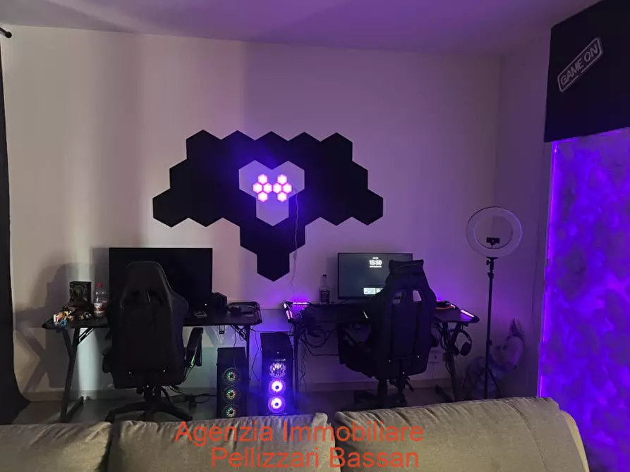 Immagine 11 di Casa indipendente in vendita  in via roma a Nervesa Della Battaglia