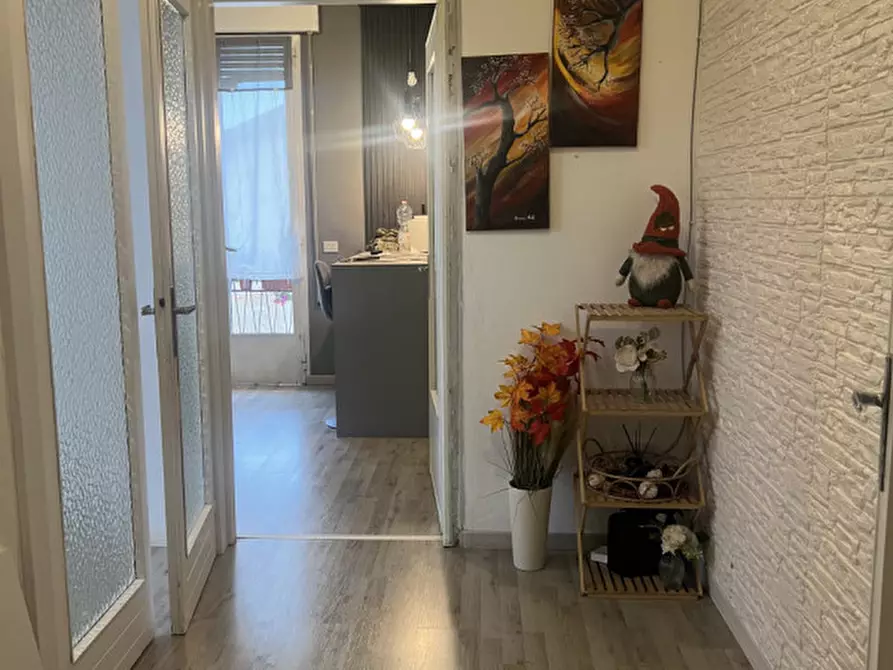 Immagine 12 di Casa indipendente in vendita  in via roma a Nervesa Della Battaglia