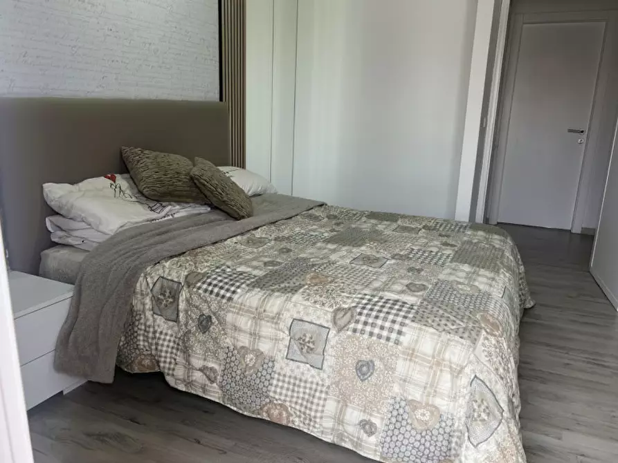 Immagine 13 di Casa indipendente in vendita  in via roma a Nervesa Della Battaglia