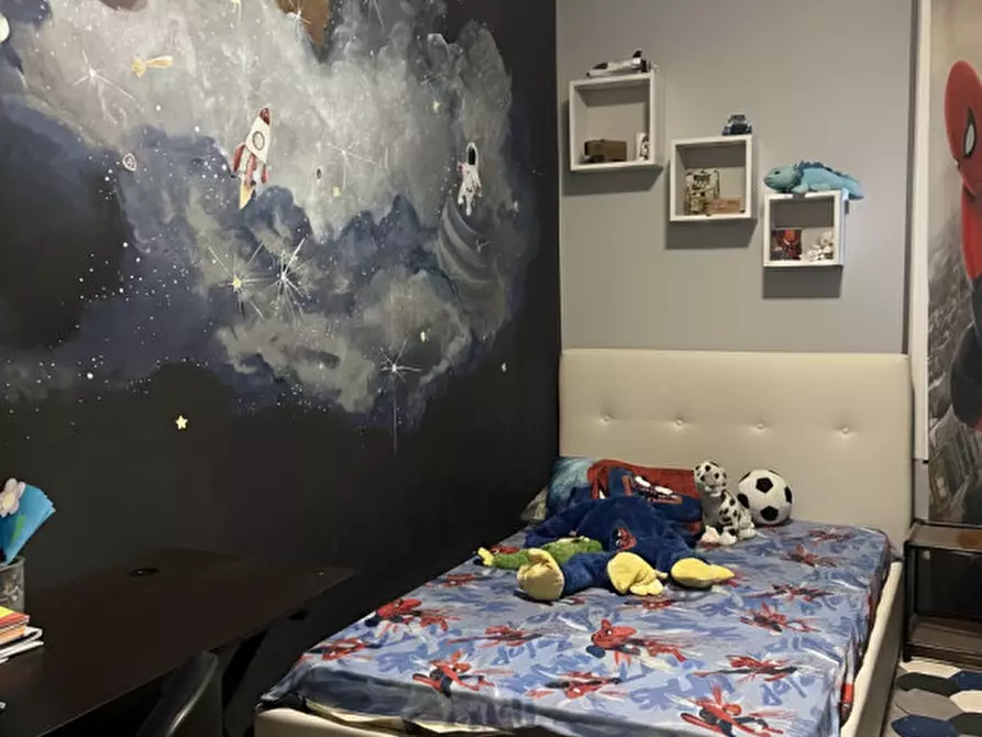 Immagine 16 di Casa indipendente in vendita  in via roma a Nervesa Della Battaglia