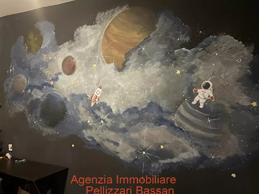 Immagine 18 di Casa indipendente in vendita  in via roma a Nervesa Della Battaglia