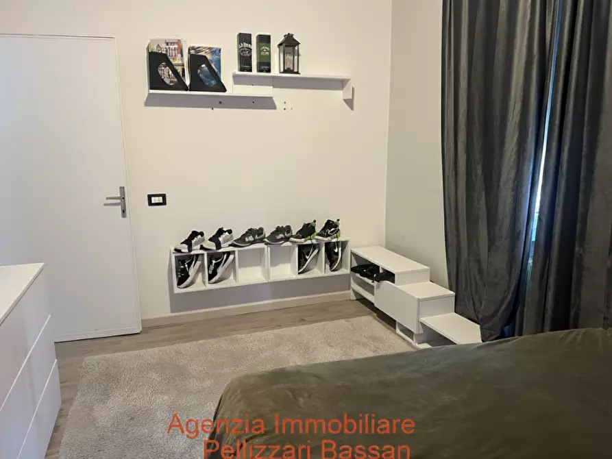 Immagine 20 di Casa indipendente in vendita  in via roma a Nervesa Della Battaglia