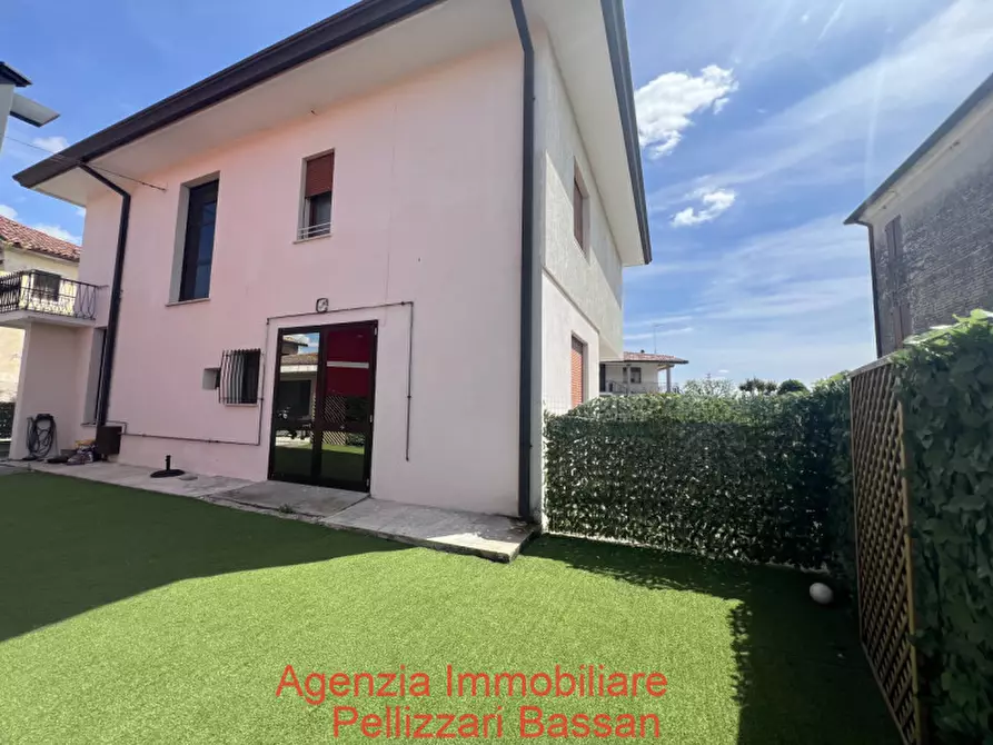 Immagine 34 di Casa indipendente in vendita  in via roma a Nervesa Della Battaglia