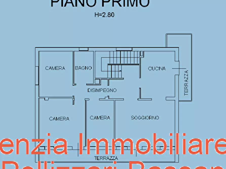 Immagine 40 di Casa indipendente in vendita  in via roma a Nervesa Della Battaglia
