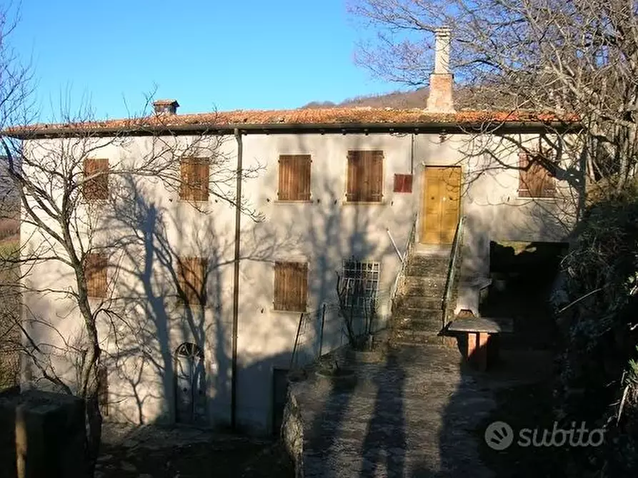 Immagine 5 di Casa indipendente in vendita  in Strada in Casentino a Castel San Niccolò