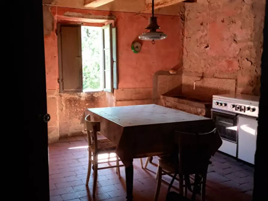 Immagine 7 di Casa indipendente in vendita  in Strada in Casentino a Castel San Niccolò